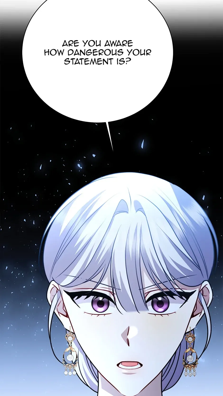 Your Regrets Mean Nothing to Me Chapter 105 – Page 49