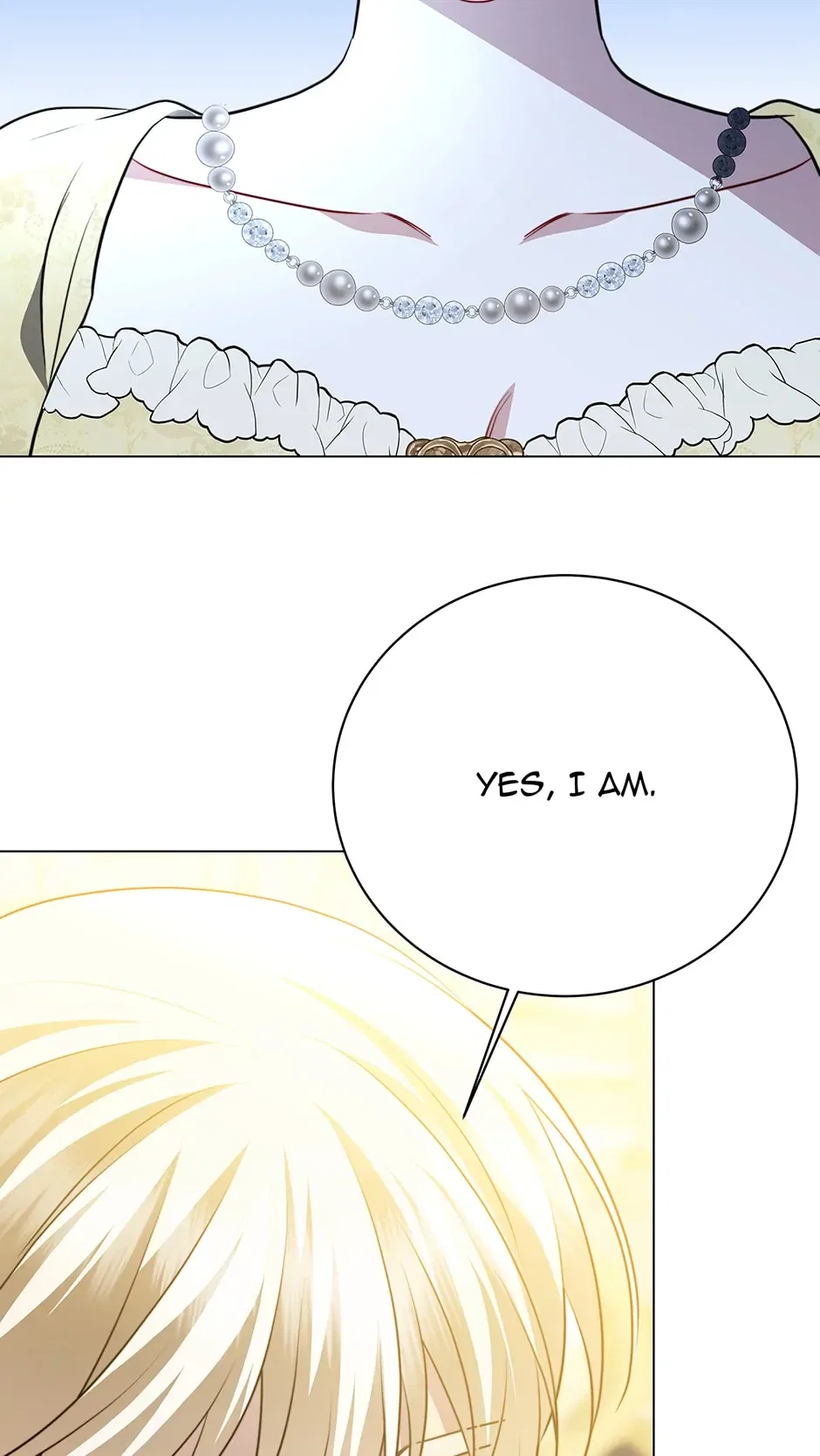 Your Regrets Mean Nothing to Me Chapter 105 – Page 50