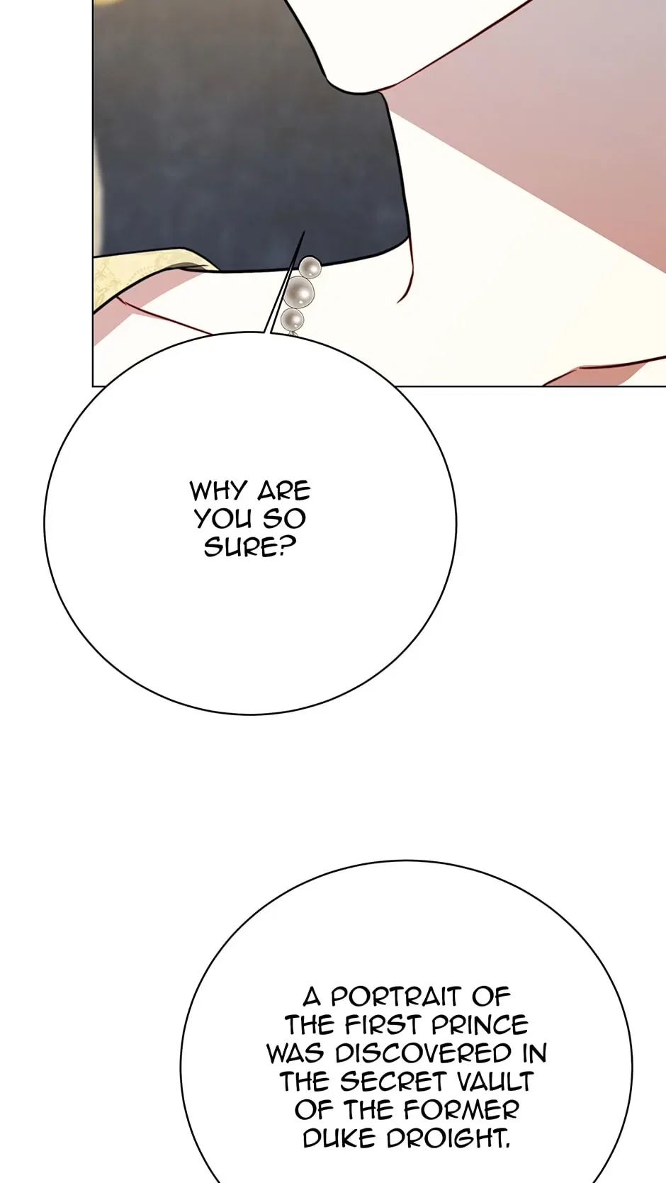 Your Regrets Mean Nothing to Me Chapter 105 – Page 52