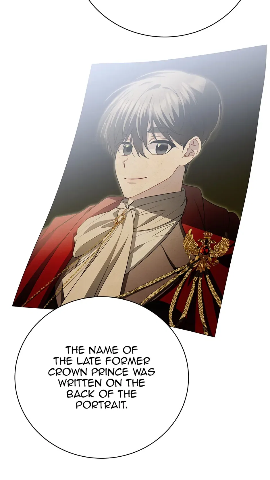 Your Regrets Mean Nothing to Me Chapter 105 – Page 53