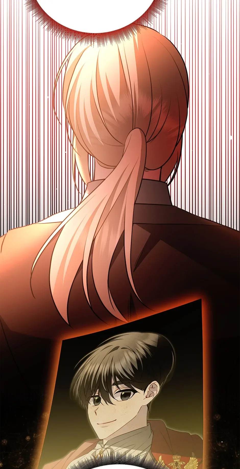 Your Regrets Mean Nothing to Me Chapter 105 – Page 55