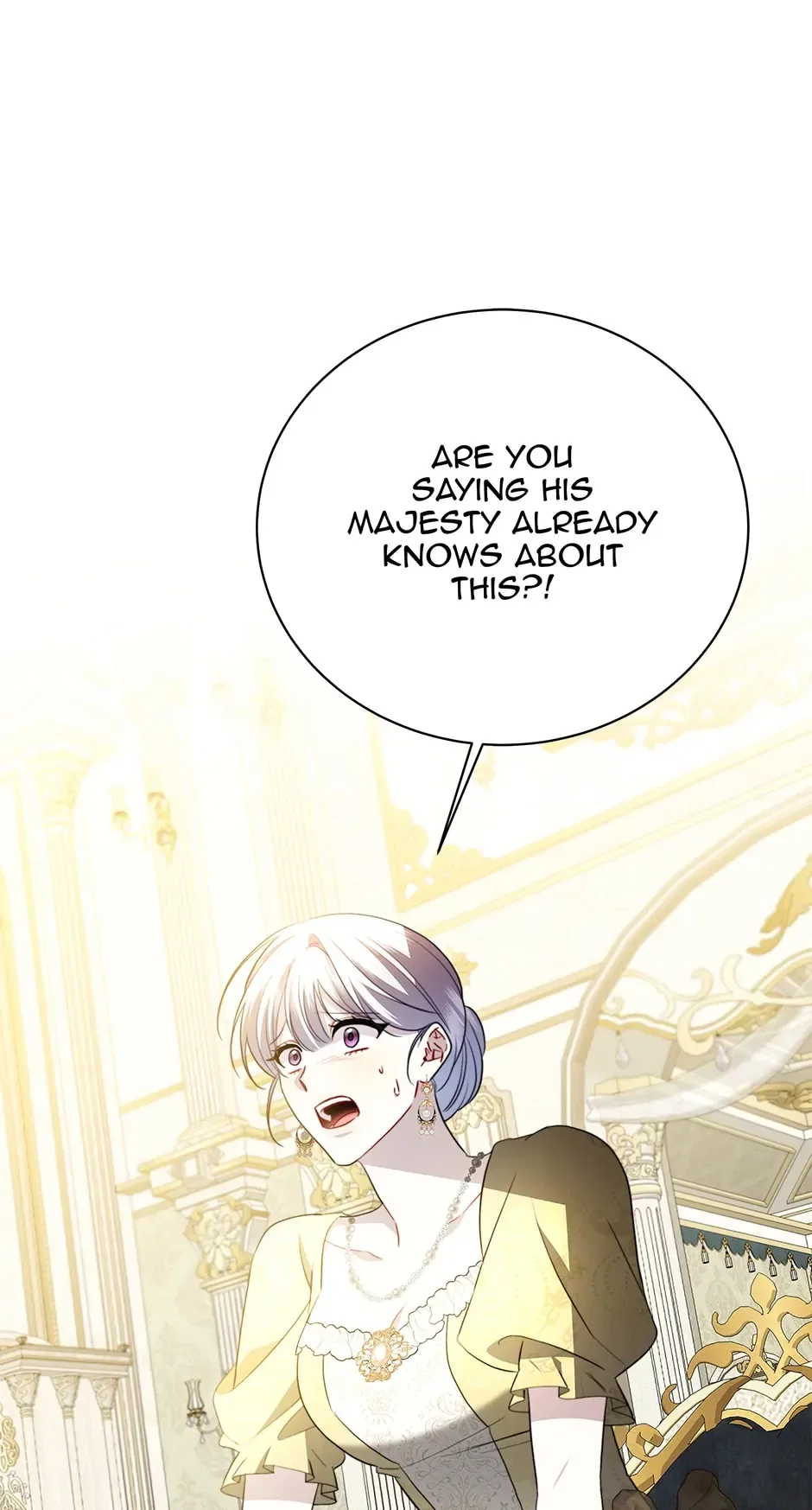 Your Regrets Mean Nothing to Me Chapter 105 – Page 60