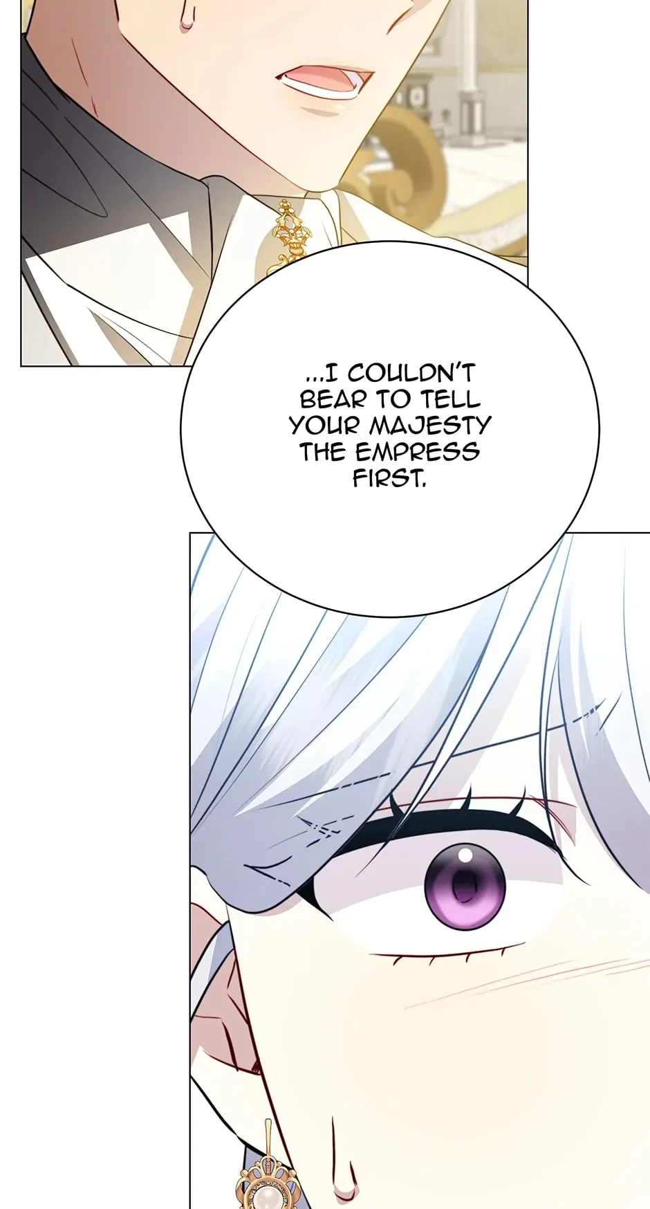 Your Regrets Mean Nothing to Me Chapter 105 – Page 62