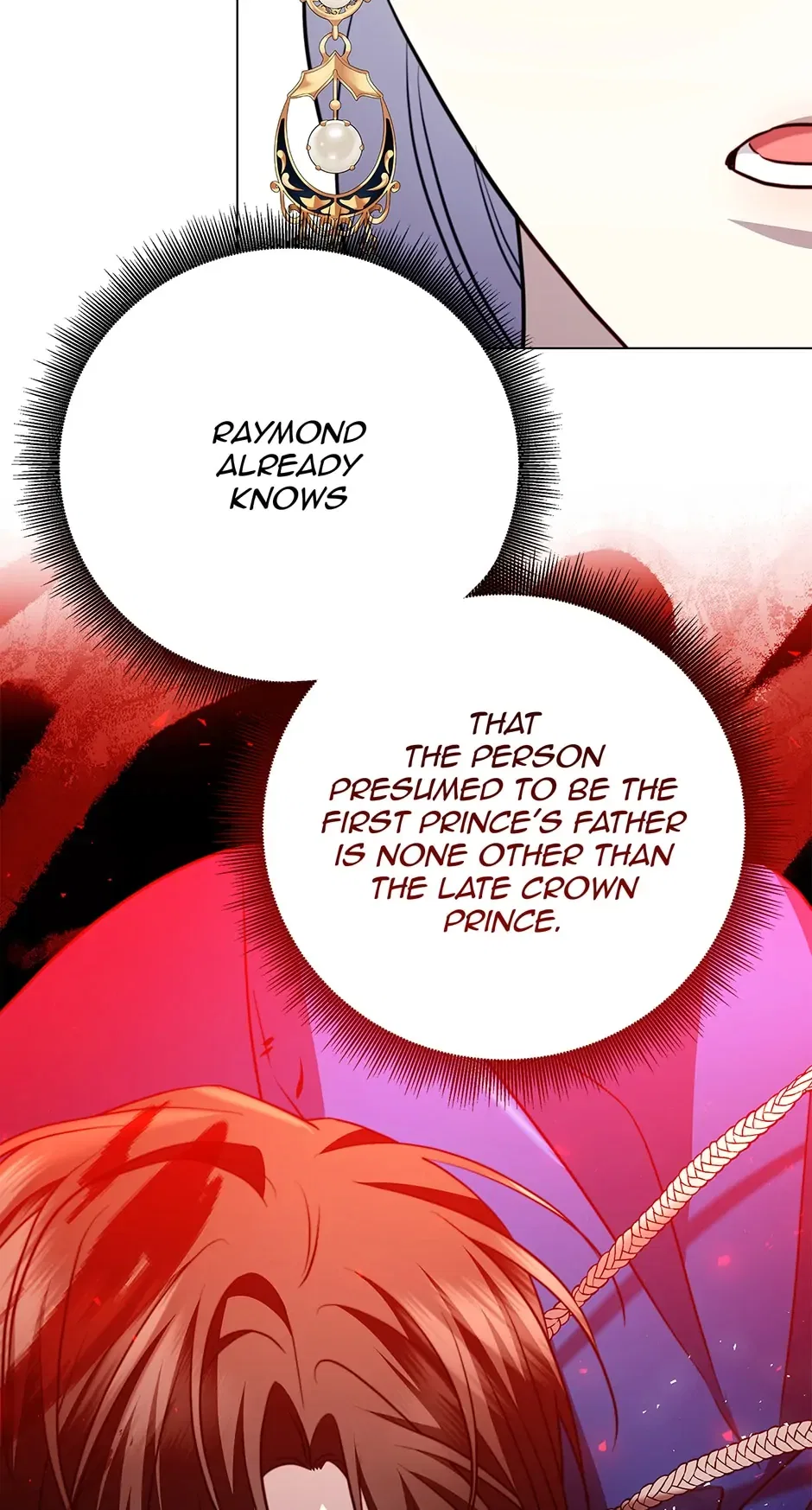 Your Regrets Mean Nothing to Me Chapter 105 – Page 63