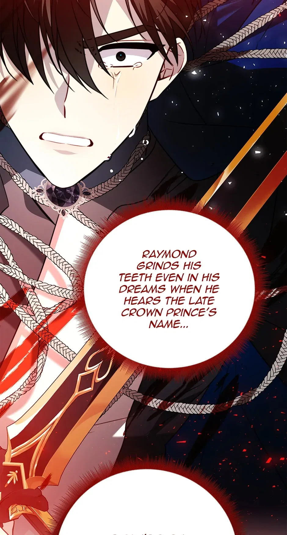 Your Regrets Mean Nothing to Me Chapter 105 – Page 64