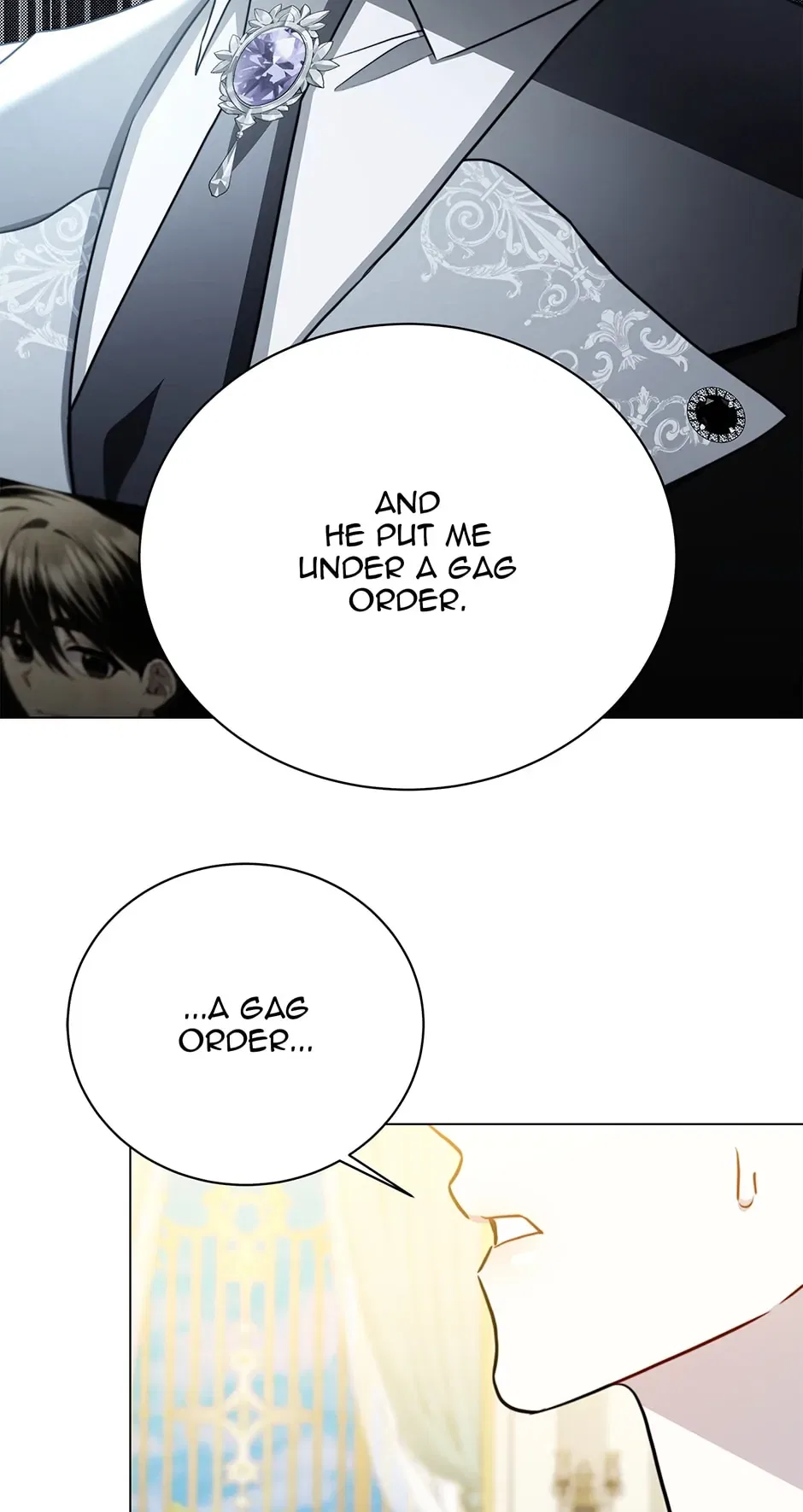 Your Regrets Mean Nothing to Me Chapter 105 – Page 67