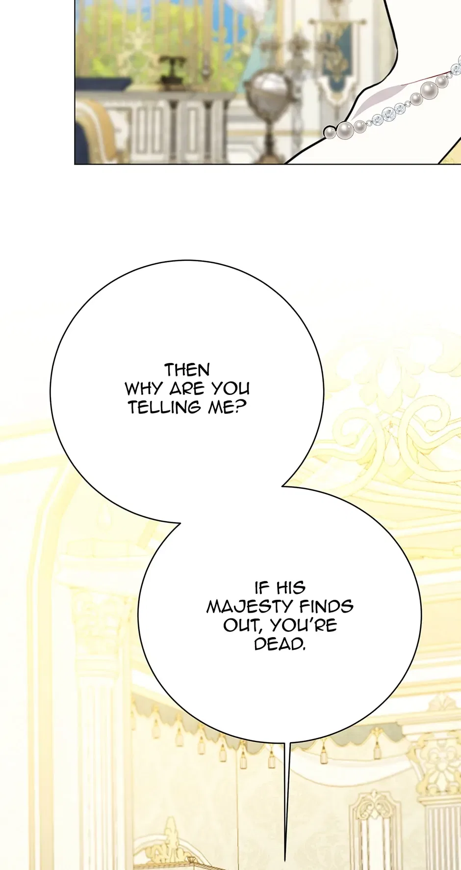 Your Regrets Mean Nothing to Me Chapter 105 – Page 68