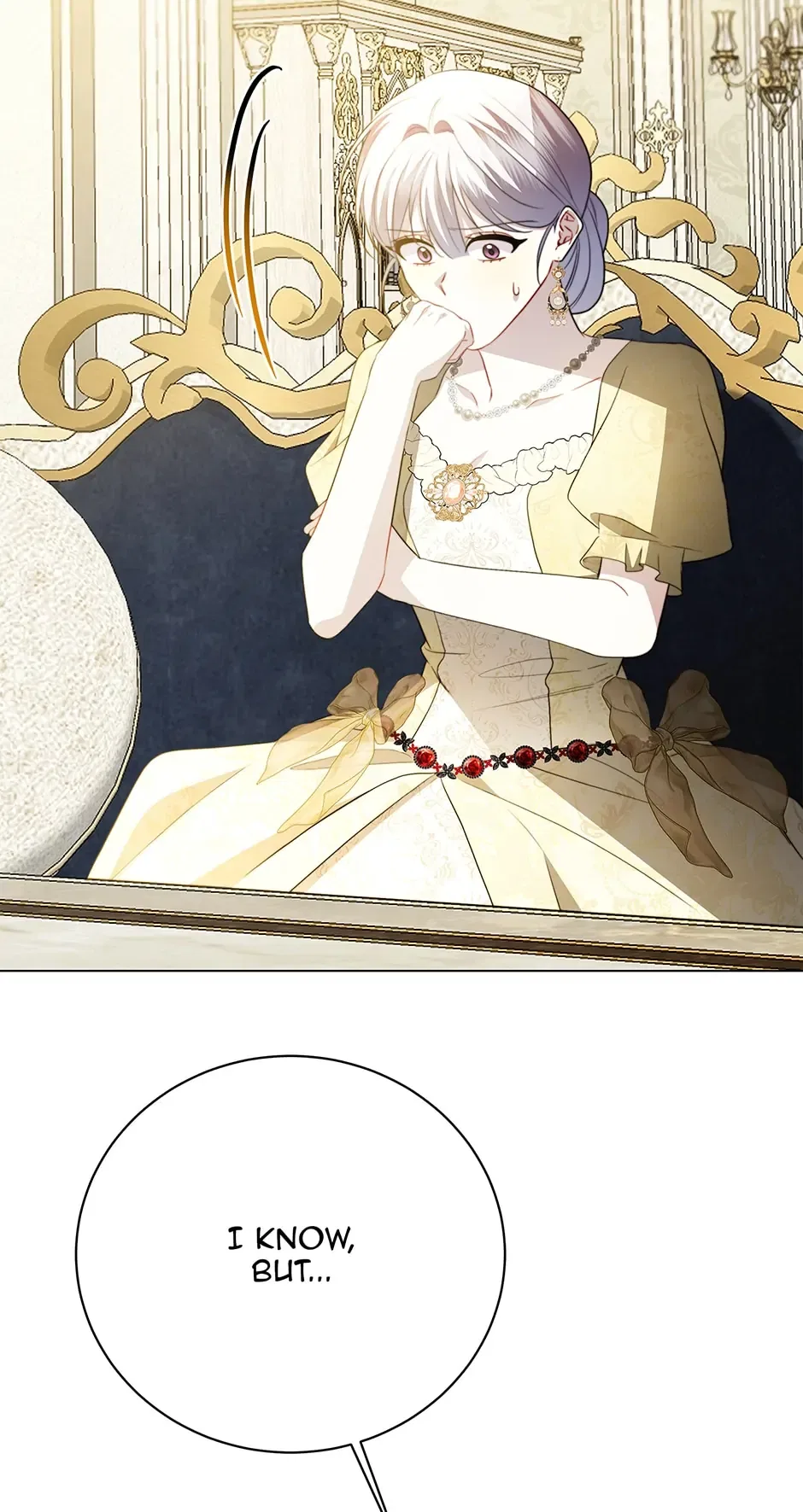 Your Regrets Mean Nothing to Me Chapter 105 – Page 69