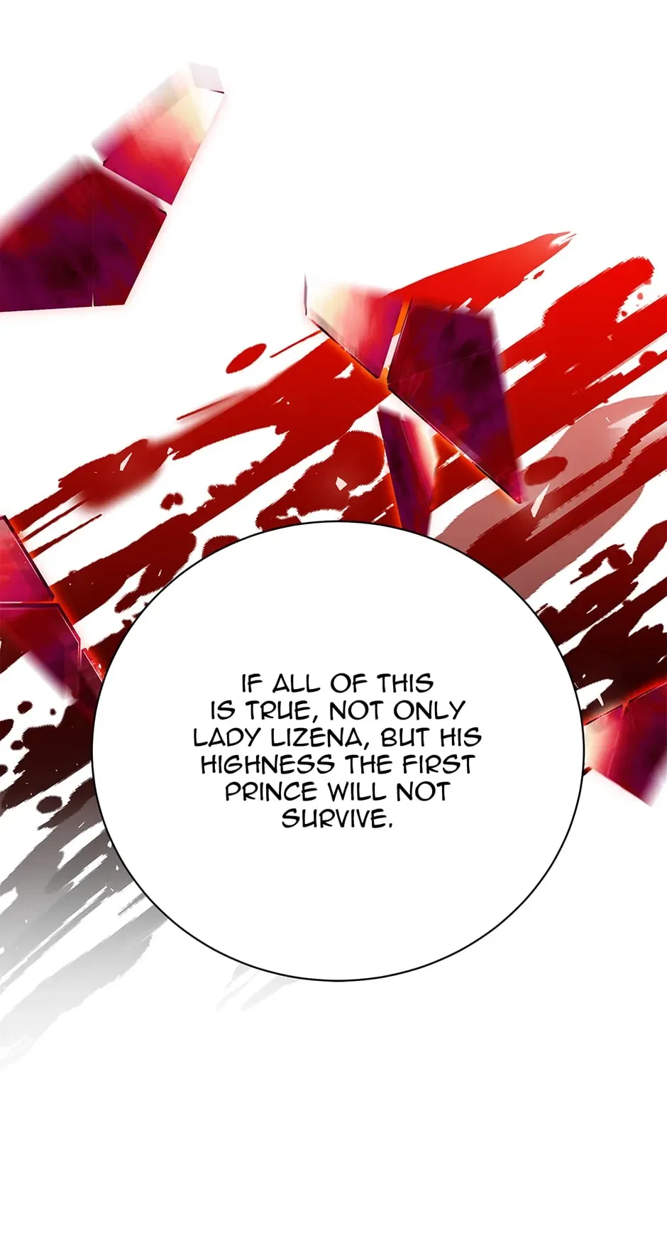 Your Regrets Mean Nothing to Me Chapter 105 – Page 71