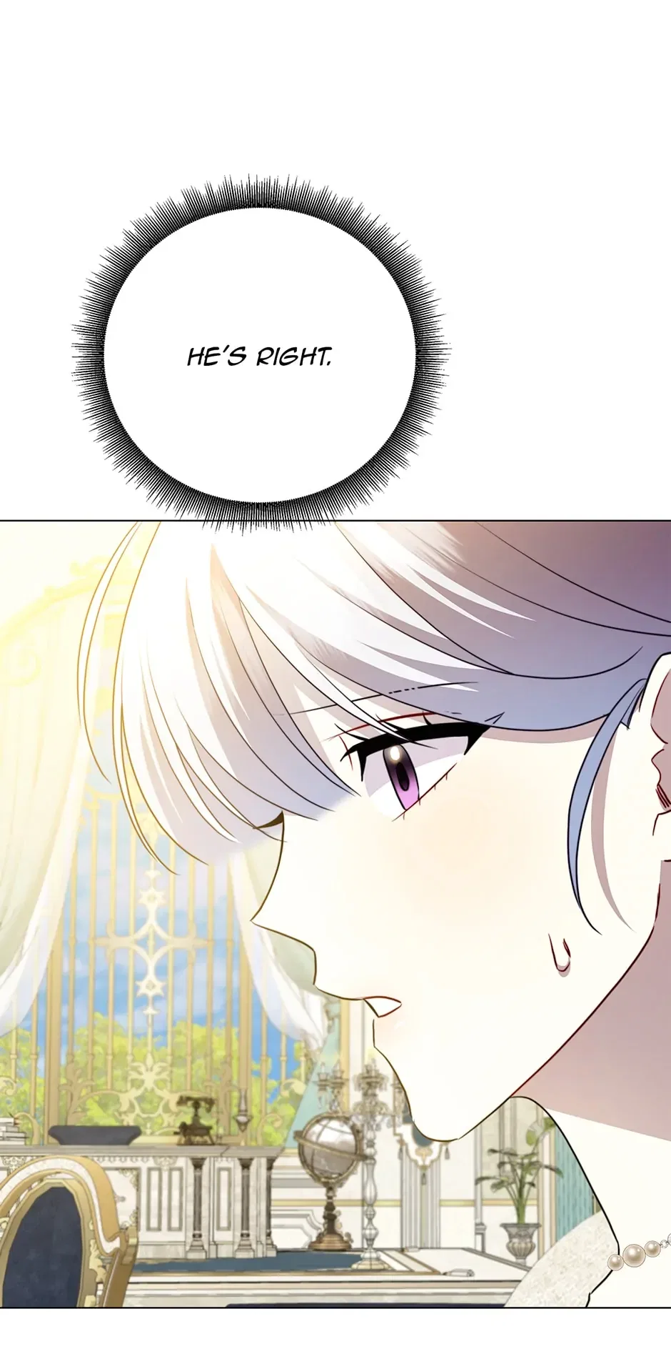 Your Regrets Mean Nothing to Me Chapter 105 – Page 72