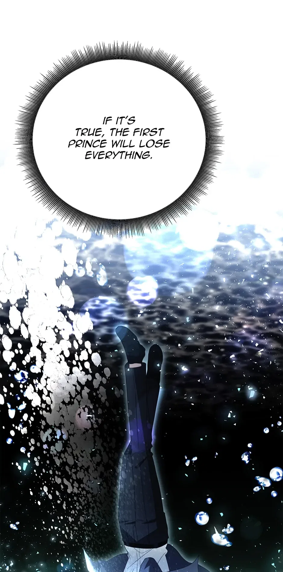Your Regrets Mean Nothing to Me Chapter 105 – Page 73