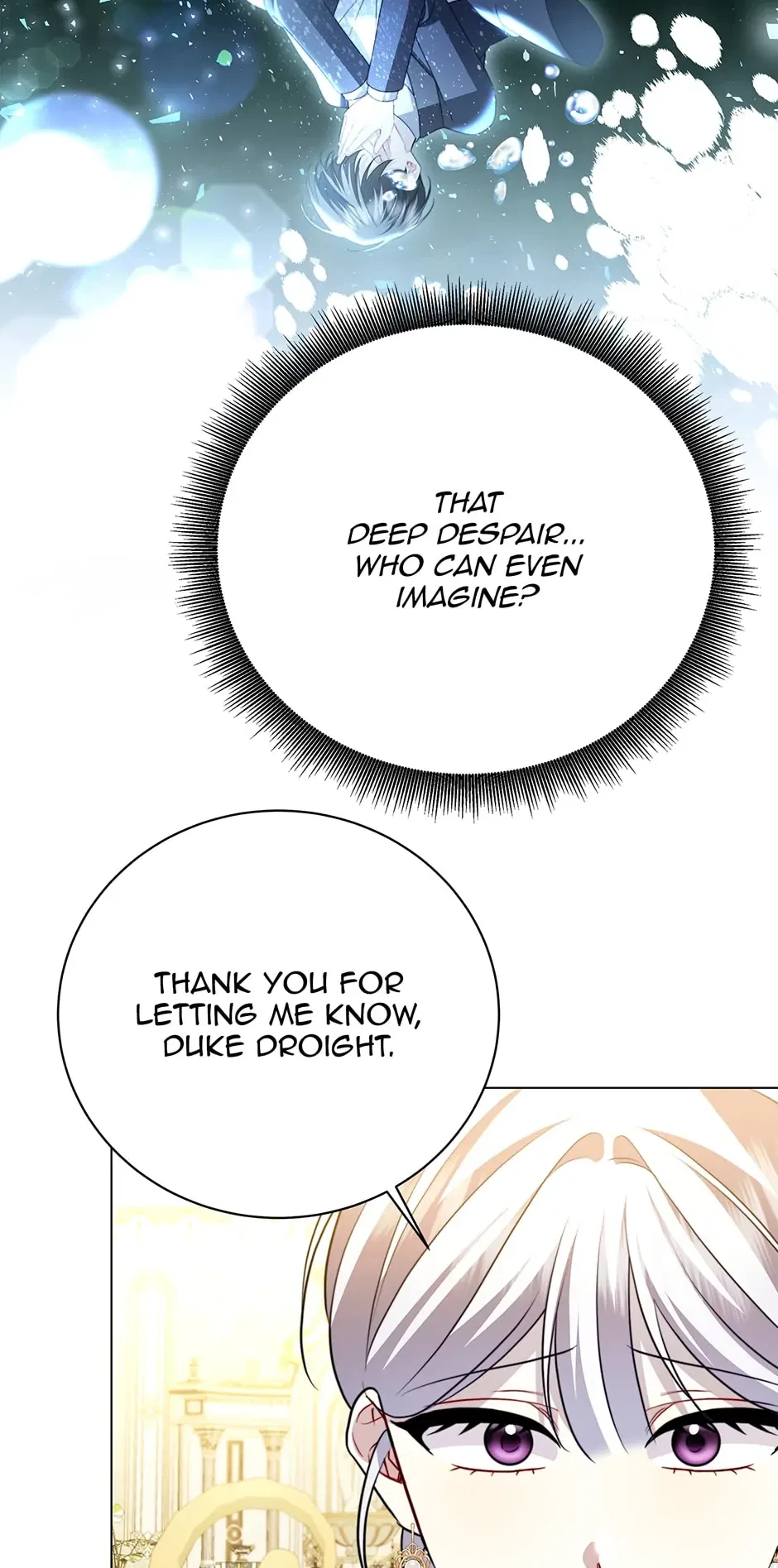 Your Regrets Mean Nothing to Me Chapter 105 – Page 74