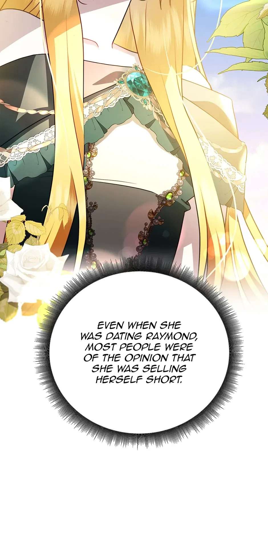 Your Regrets Mean Nothing to Me Chapter 105 – Page 78