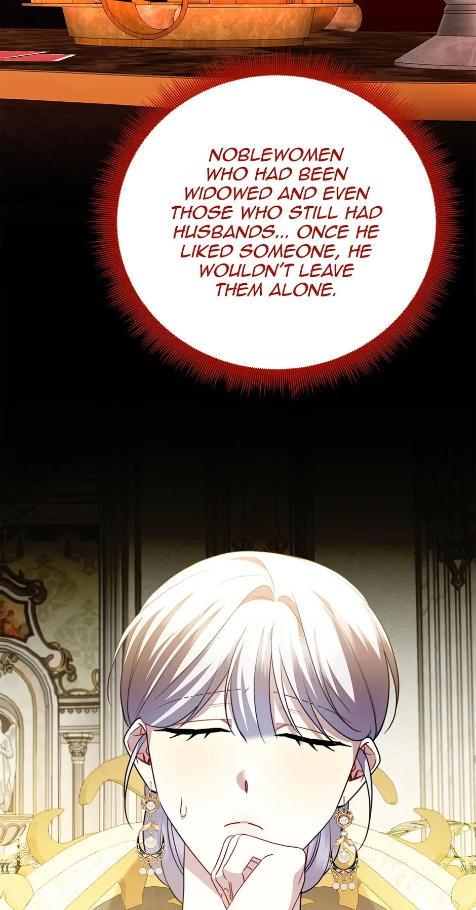 Your Regrets Mean Nothing to Me Chapter 105 – Page 80