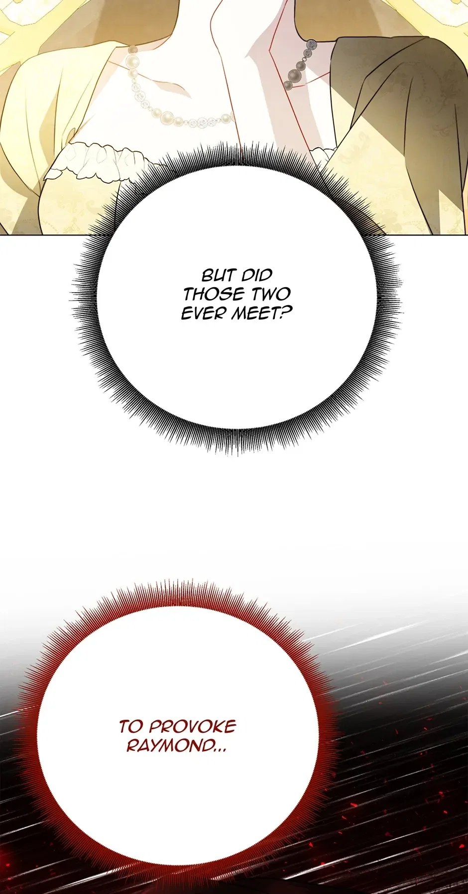 Your Regrets Mean Nothing to Me Chapter 105 – Page 81
