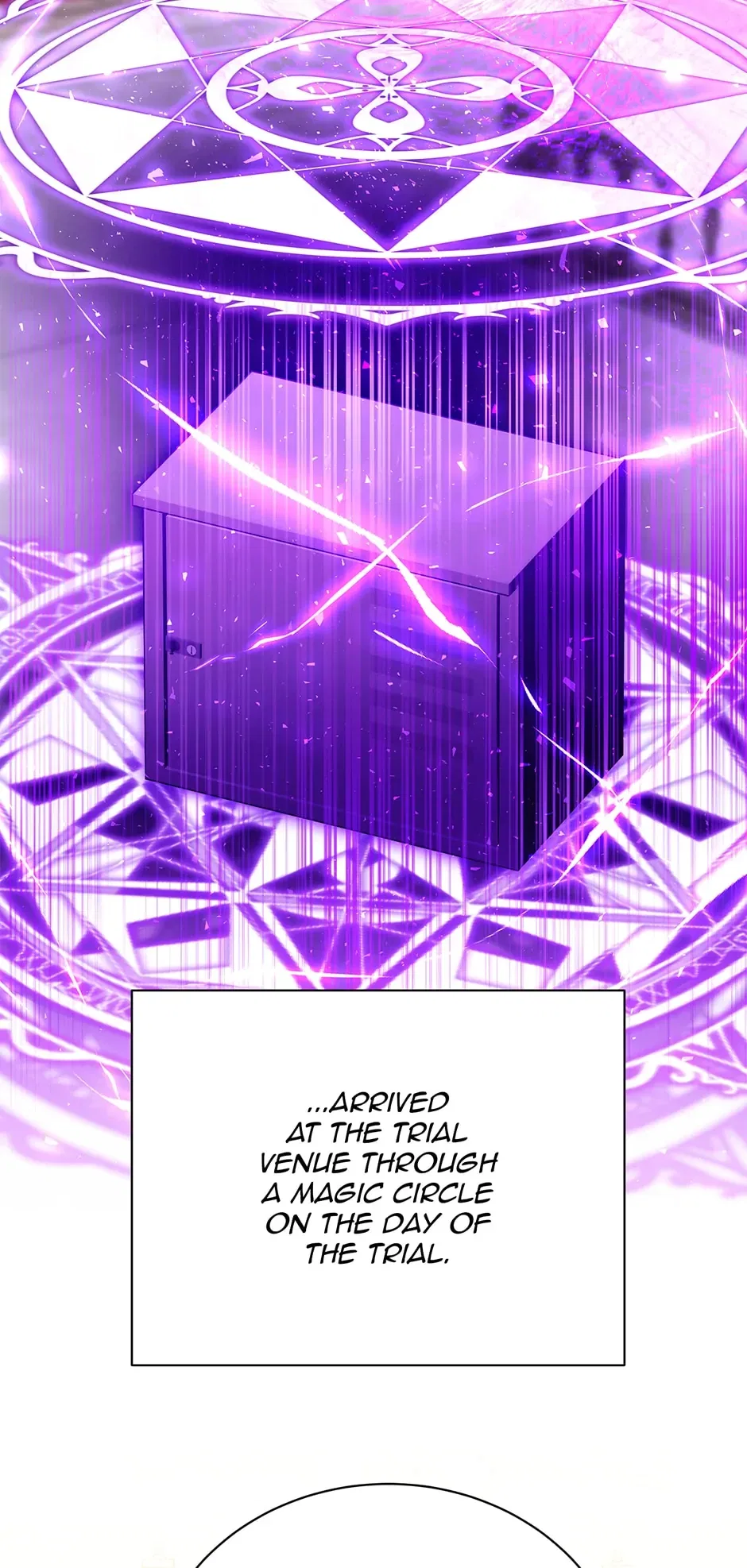 Your Regrets Mean Nothing to Me Chapter 104 – Page 3