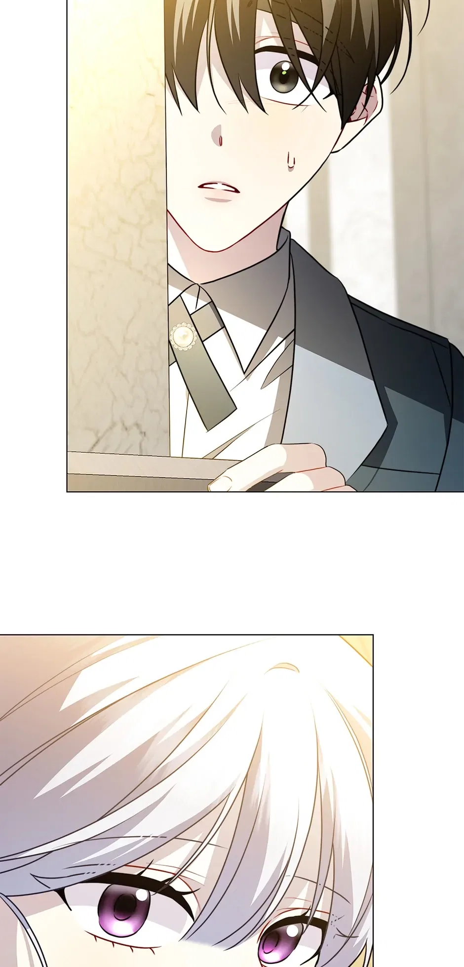 Your Regrets Mean Nothing to Me Chapter 104 – Page 11