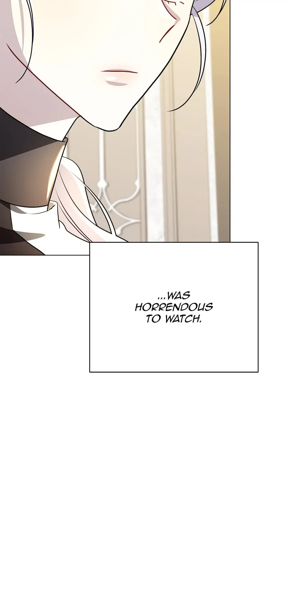Your Regrets Mean Nothing to Me Chapter 104 – Page 12