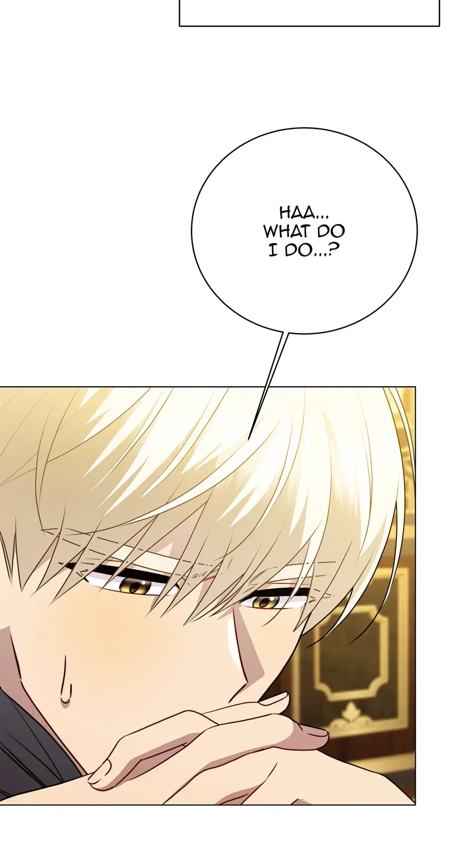 Your Regrets Mean Nothing to Me Chapter 104 – Page 16