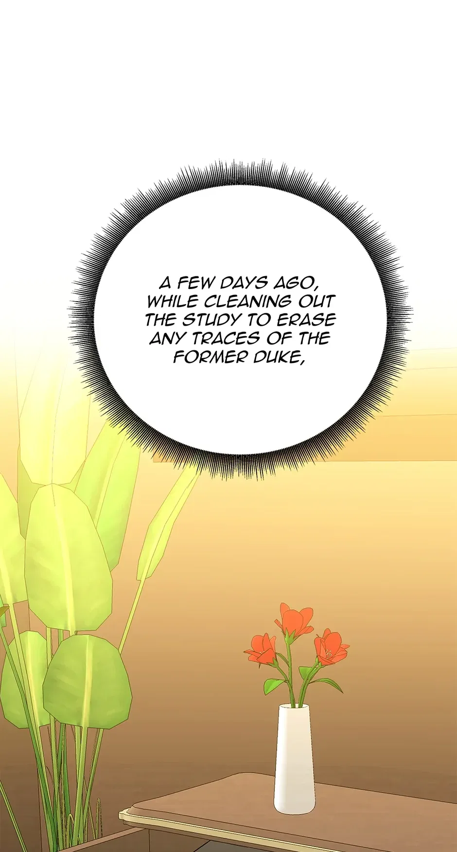 Your Regrets Mean Nothing to Me Chapter 104 – Page 17
