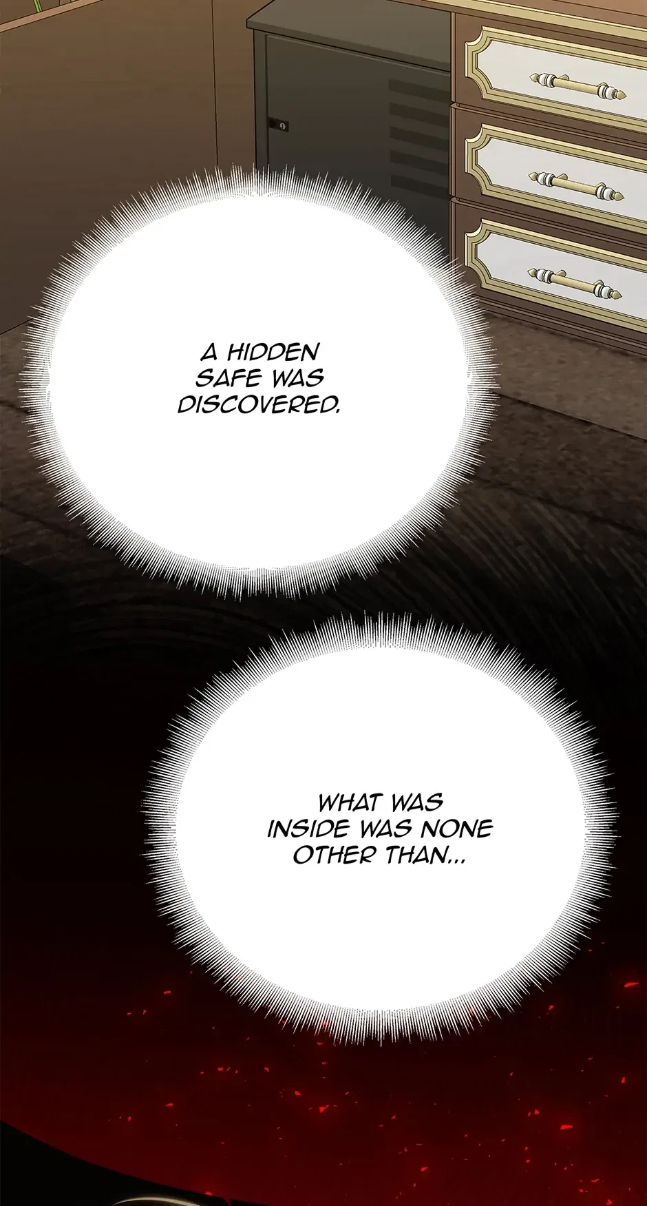 Your Regrets Mean Nothing to Me Chapter 104 – Page 18