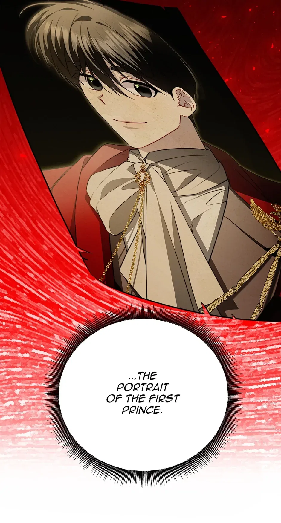 Your Regrets Mean Nothing to Me Chapter 104 – Page 19