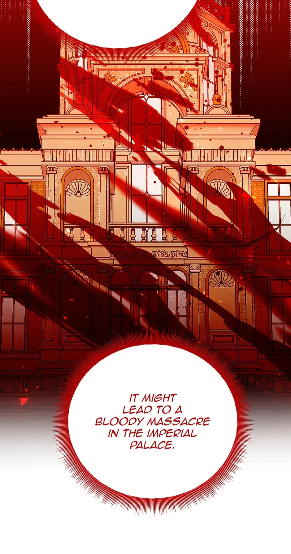 Your Regrets Mean Nothing to Me Chapter 104 – Page 26