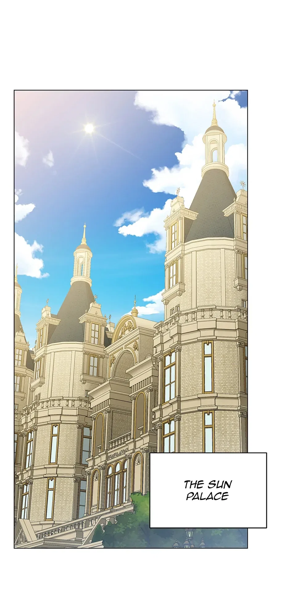 Your Regrets Mean Nothing to Me Chapter 104 – Page 32