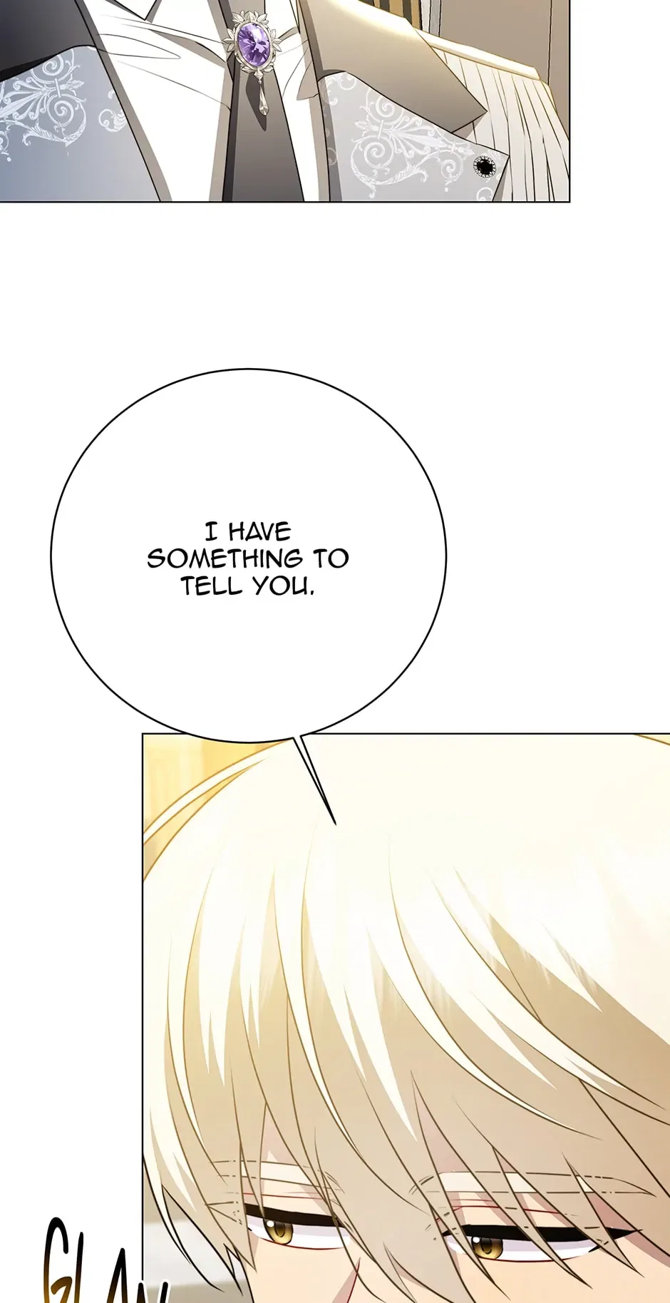 Your Regrets Mean Nothing to Me Chapter 104 – Page 36