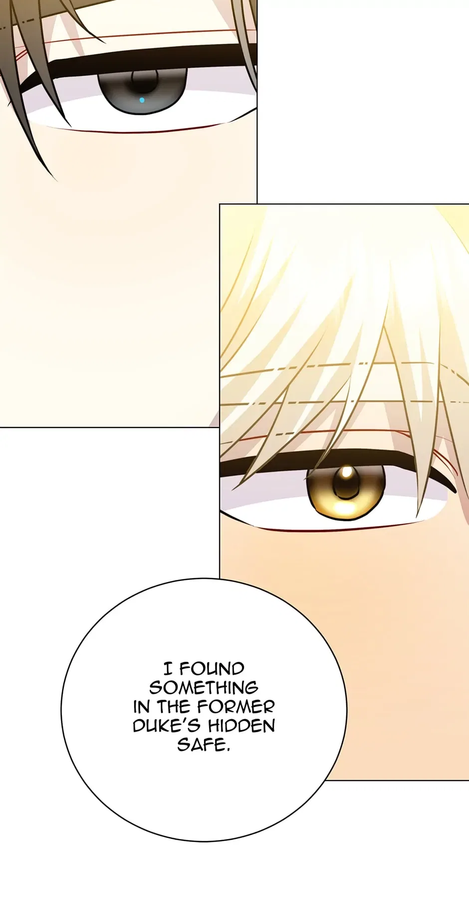 Your Regrets Mean Nothing to Me Chapter 104 – Page 39