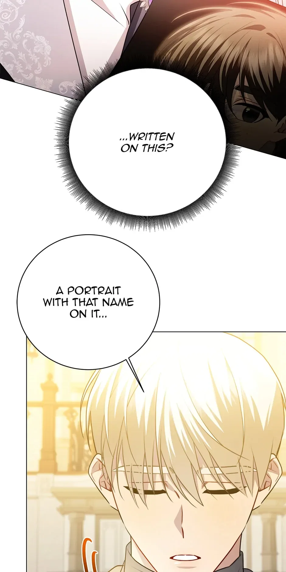 Your Regrets Mean Nothing to Me Chapter 104 – Page 48