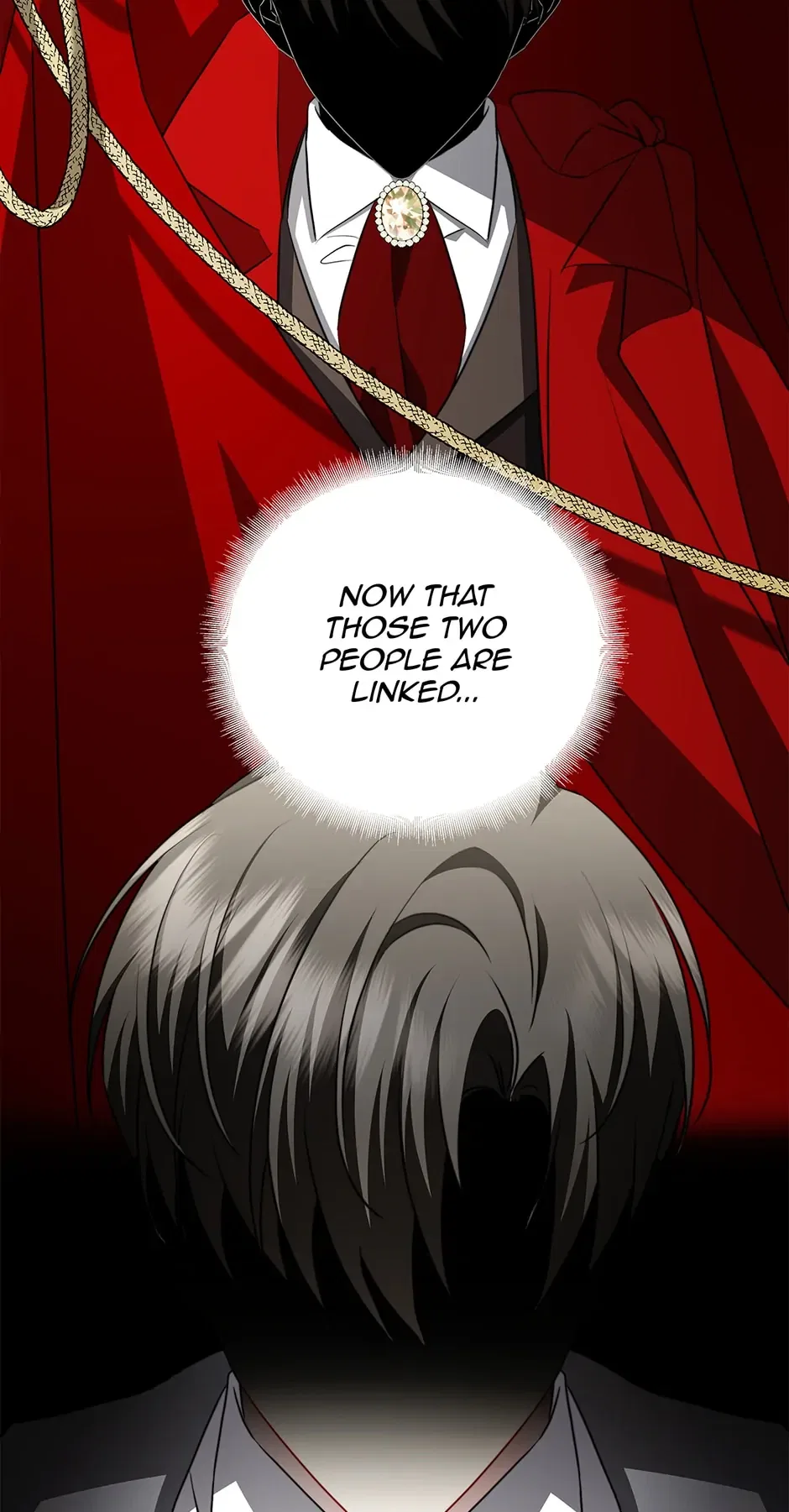 Your Regrets Mean Nothing to Me Chapter 104 – Page 53