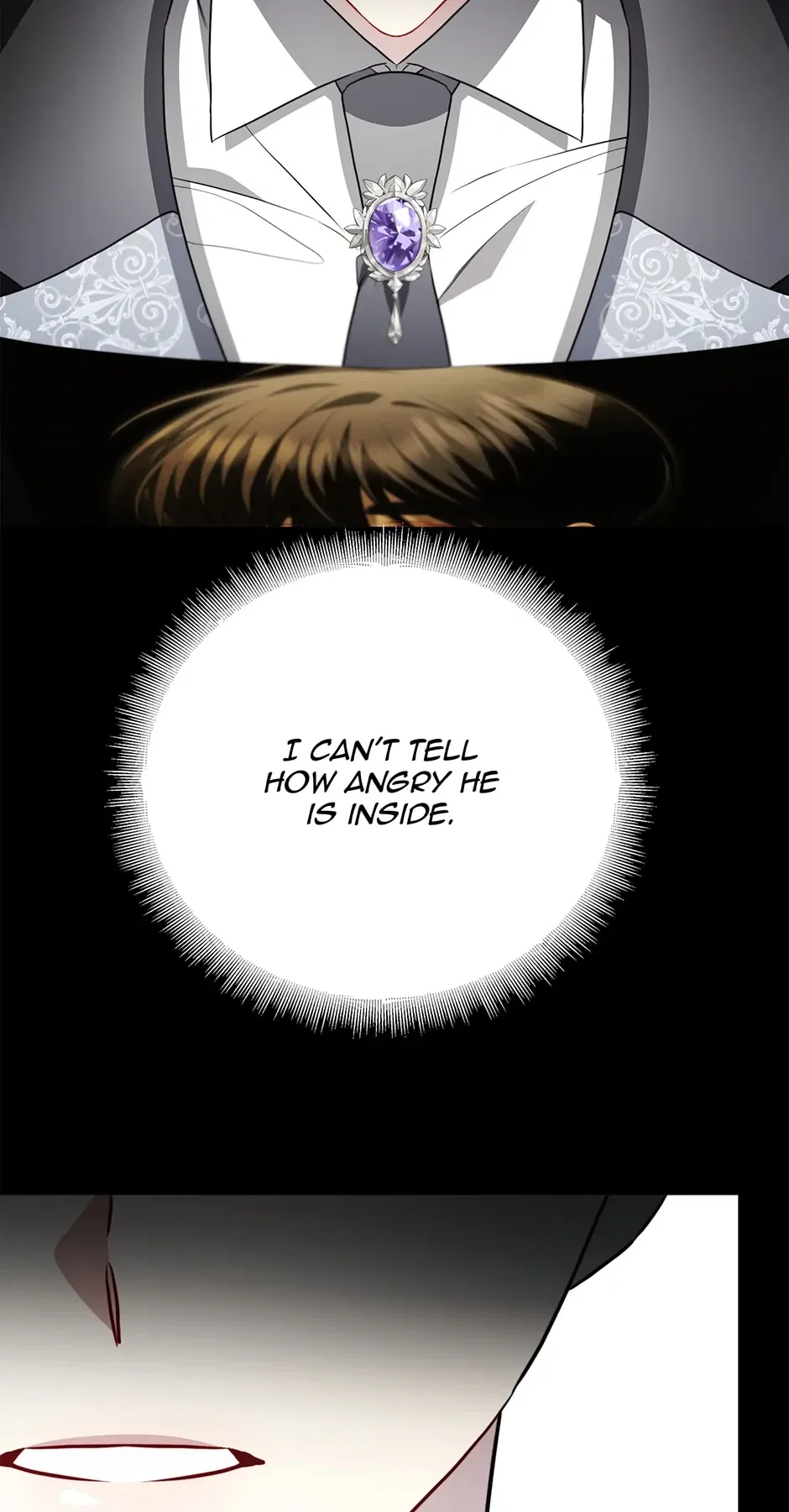 Your Regrets Mean Nothing to Me Chapter 104 – Page 54