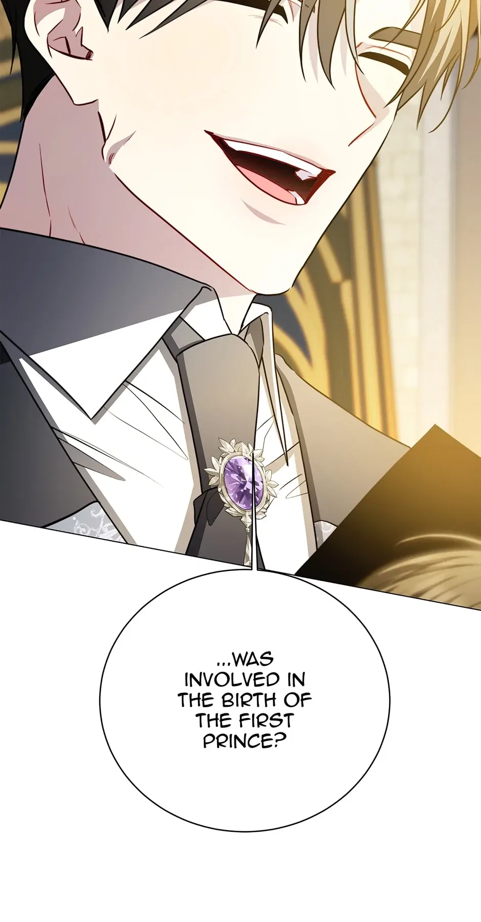 Your Regrets Mean Nothing to Me Chapter 104 – Page 56
