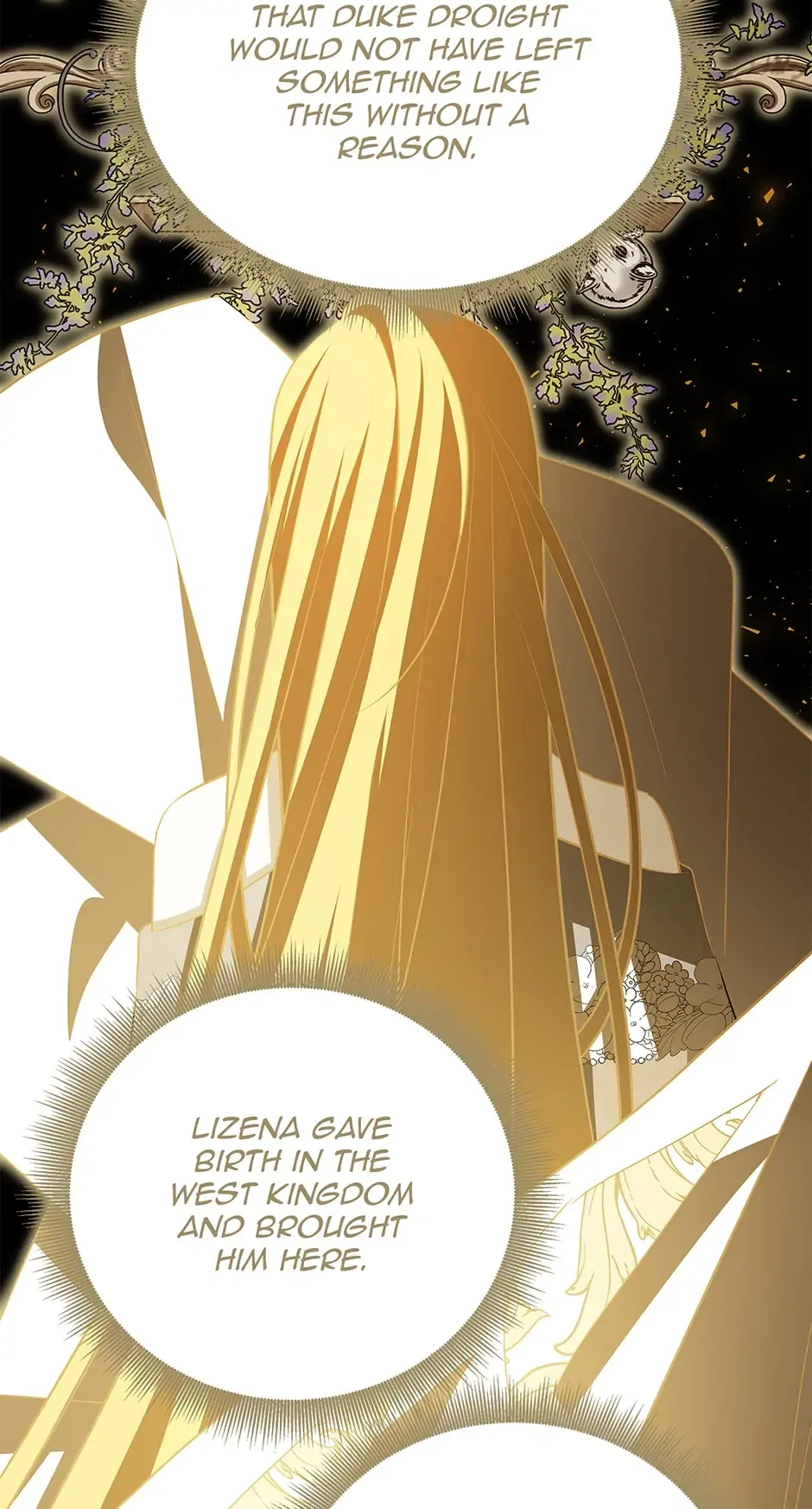 Your Regrets Mean Nothing to Me Chapter 104 – Page 63