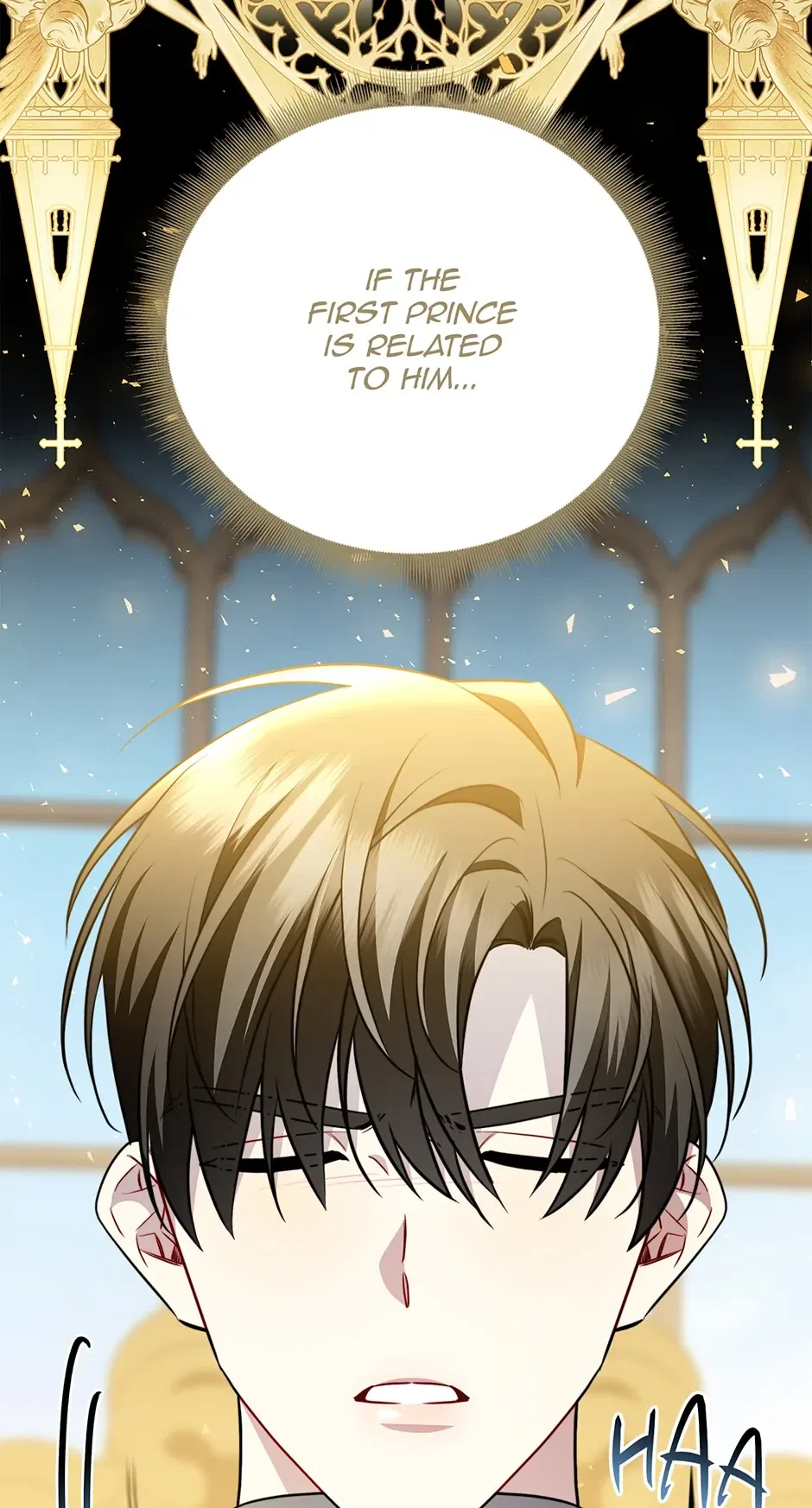 Your Regrets Mean Nothing to Me Chapter 104 – Page 65