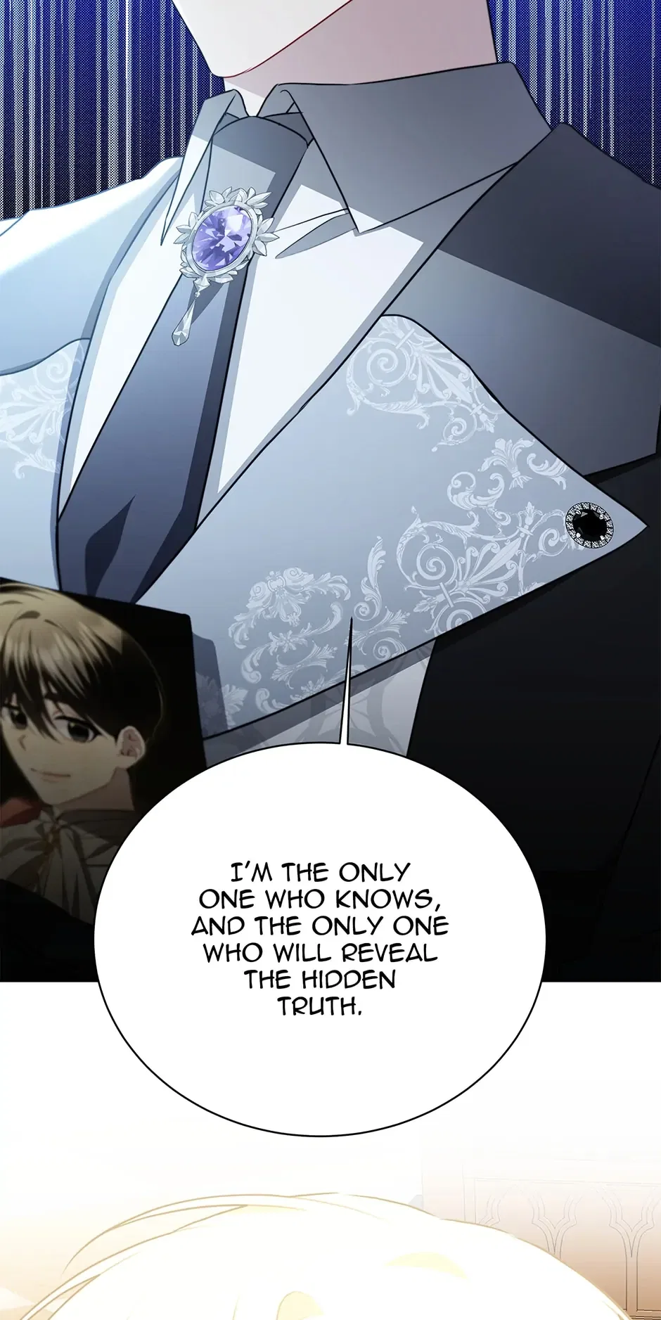 Your Regrets Mean Nothing to Me Chapter 104 – Page 69