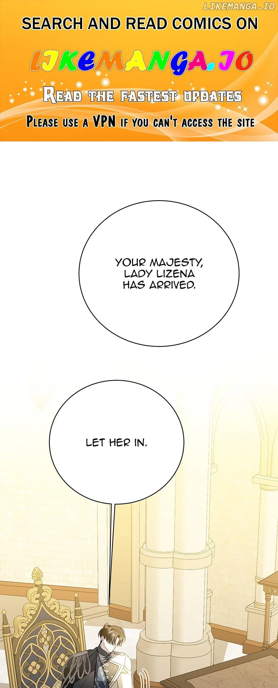 Your Regrets Mean Nothing to Me Chapter 103 – Page 1