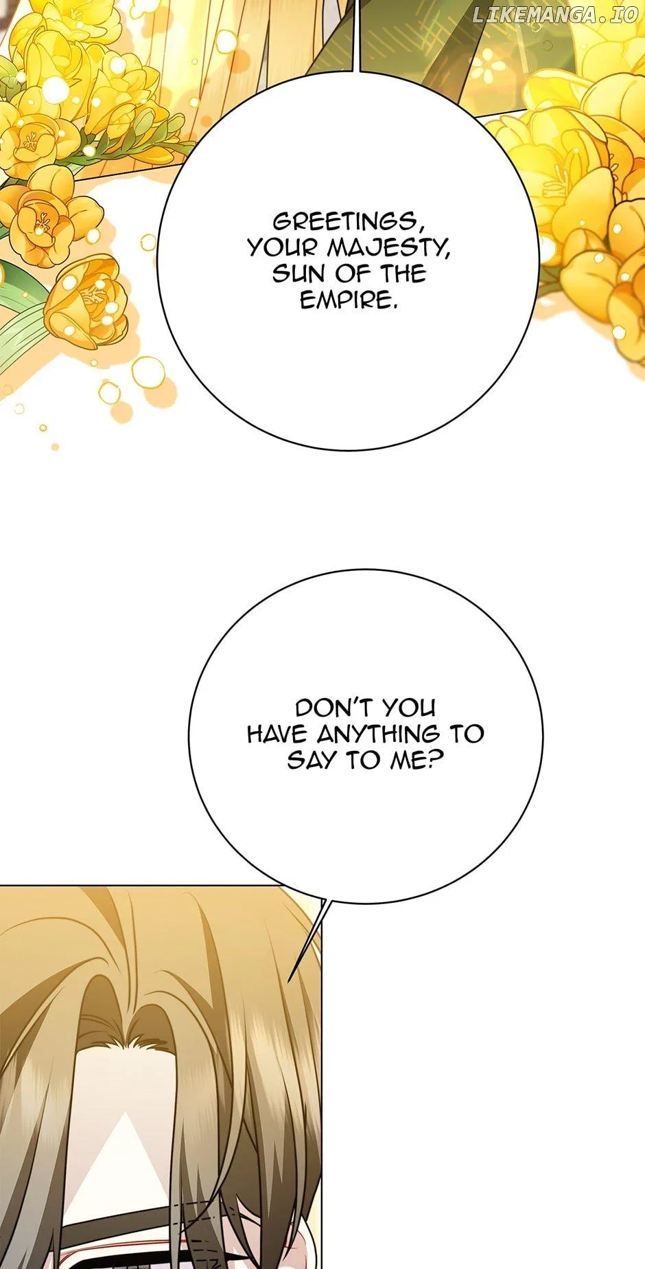 Your Regrets Mean Nothing to Me Chapter 103 – Page 4