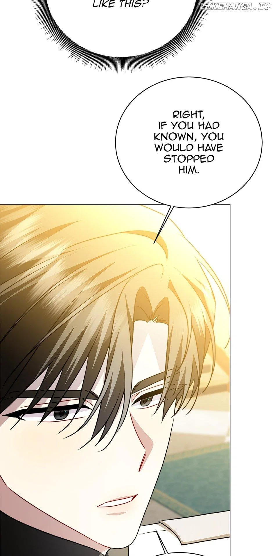 Your Regrets Mean Nothing to Me Chapter 103 – Page 10
