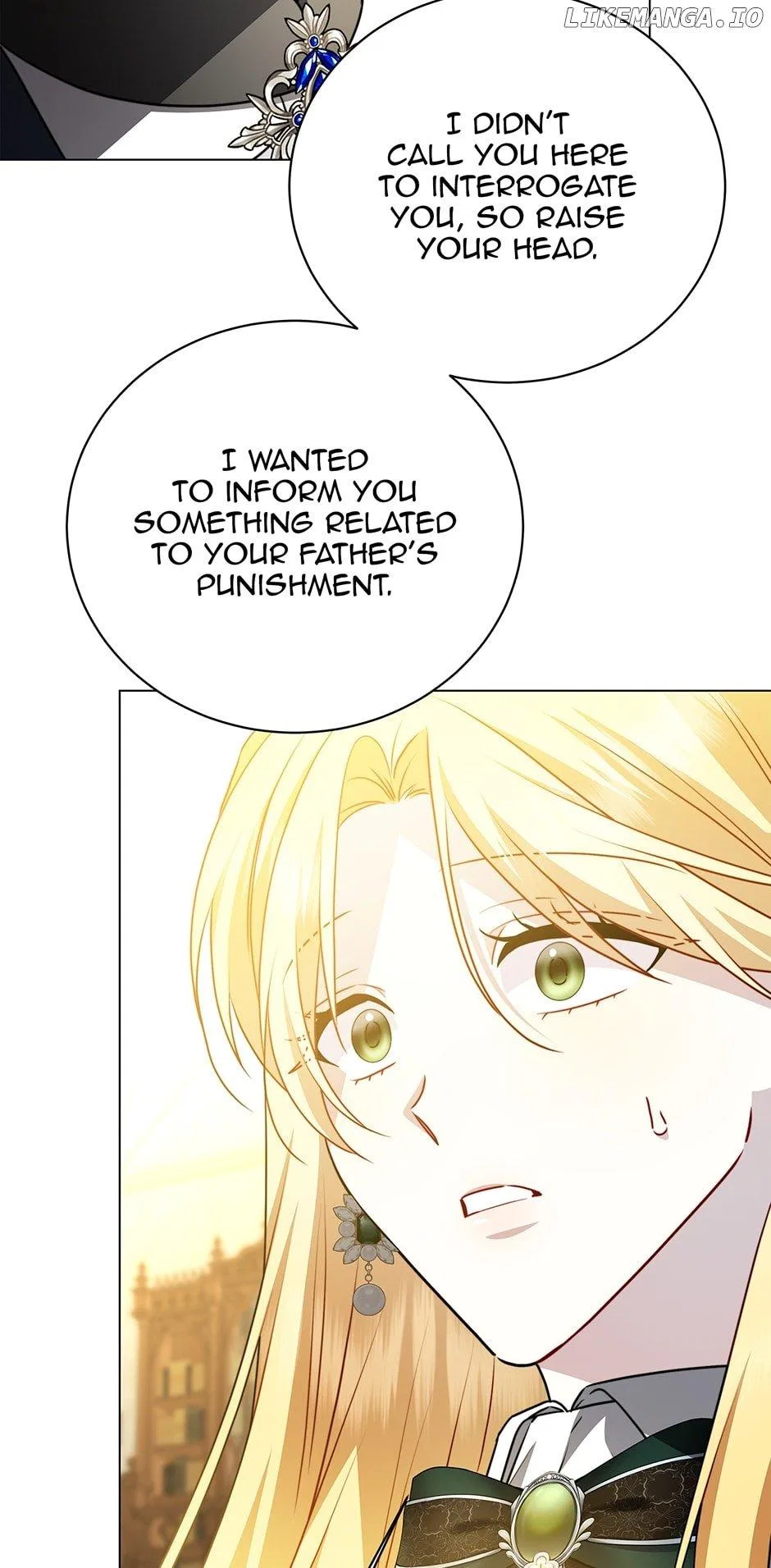 Your Regrets Mean Nothing to Me Chapter 103 – Page 11