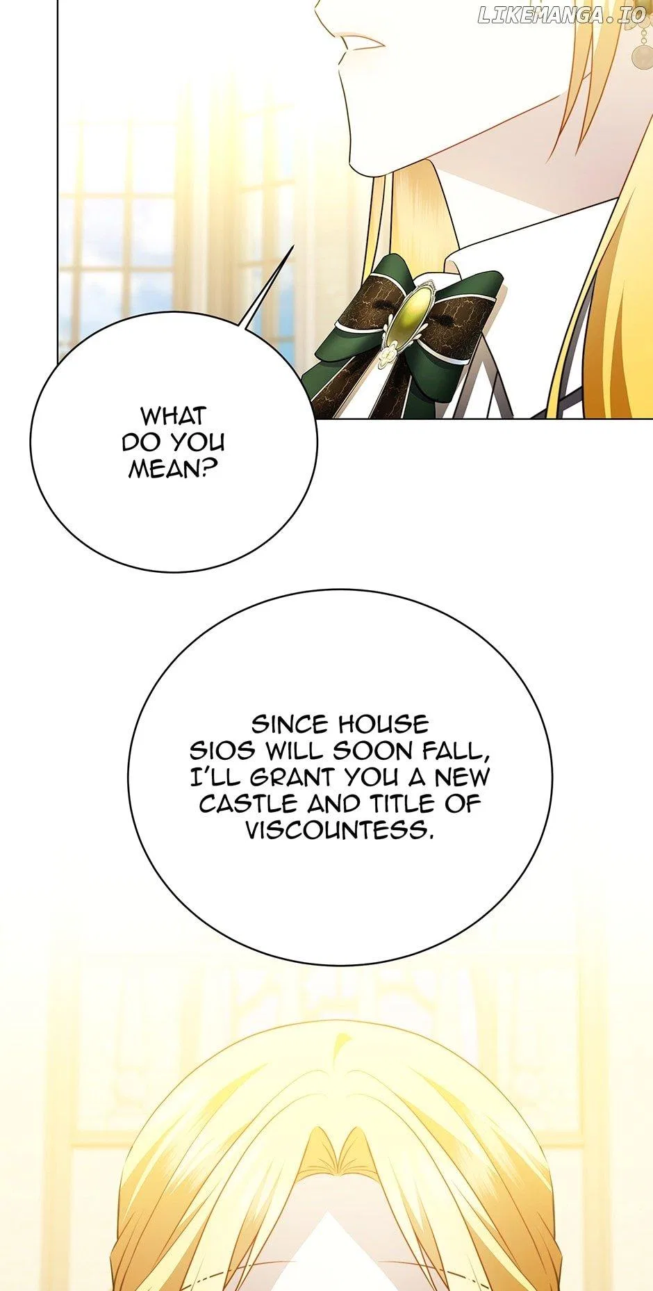 Your Regrets Mean Nothing to Me Chapter 103 – Page 14
