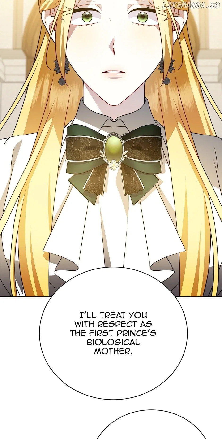 Your Regrets Mean Nothing to Me Chapter 103 – Page 15