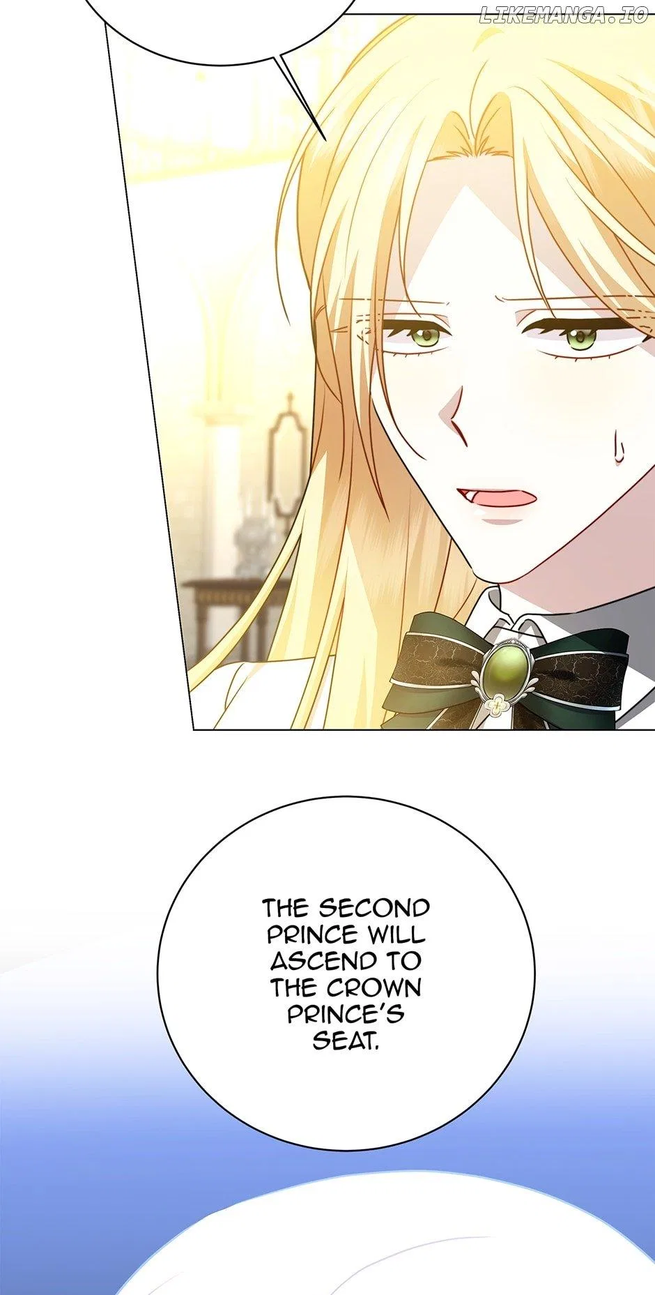 Your Regrets Mean Nothing to Me Chapter 103 – Page 17