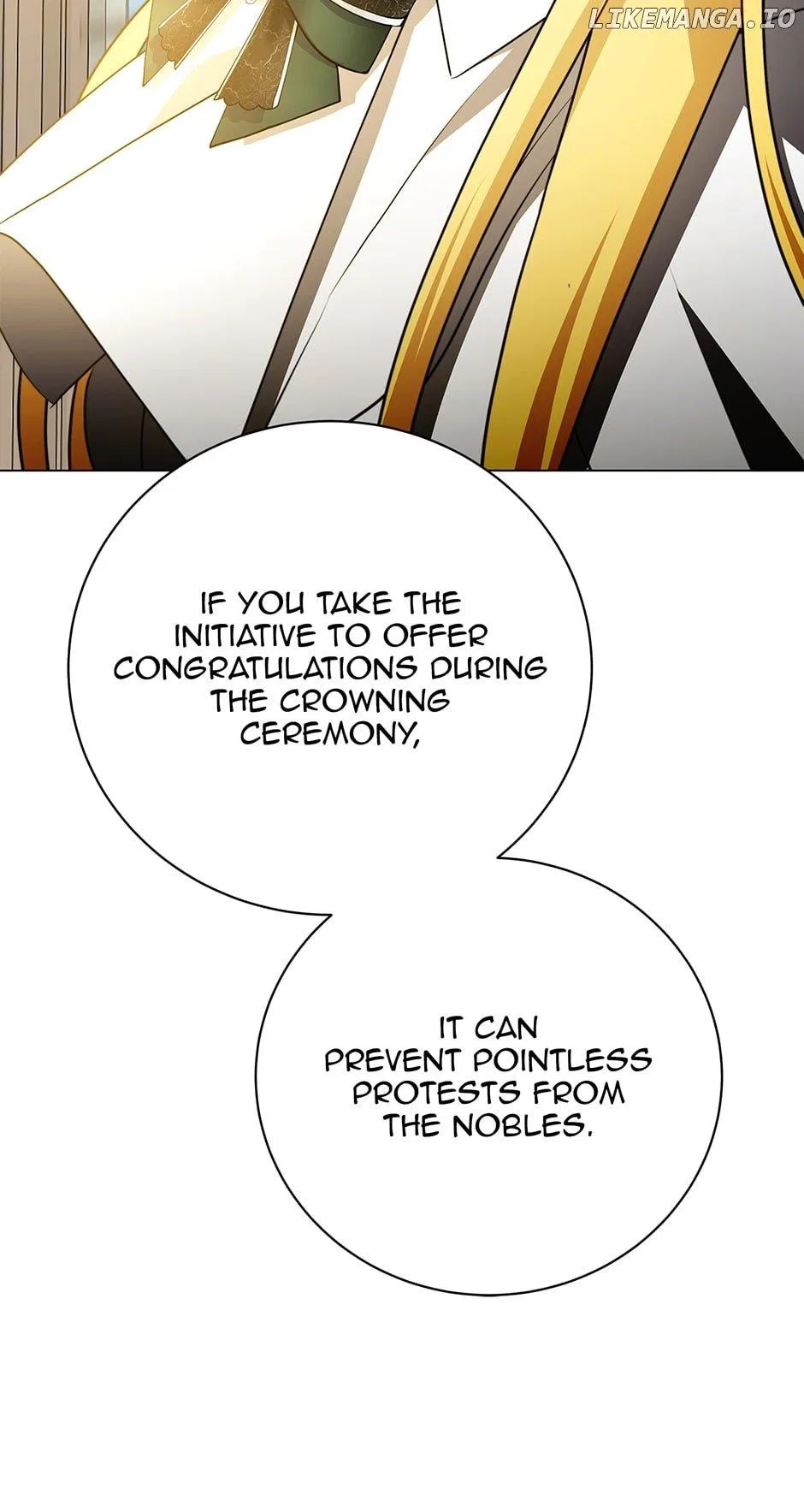 Your Regrets Mean Nothing to Me Chapter 103 – Page 25