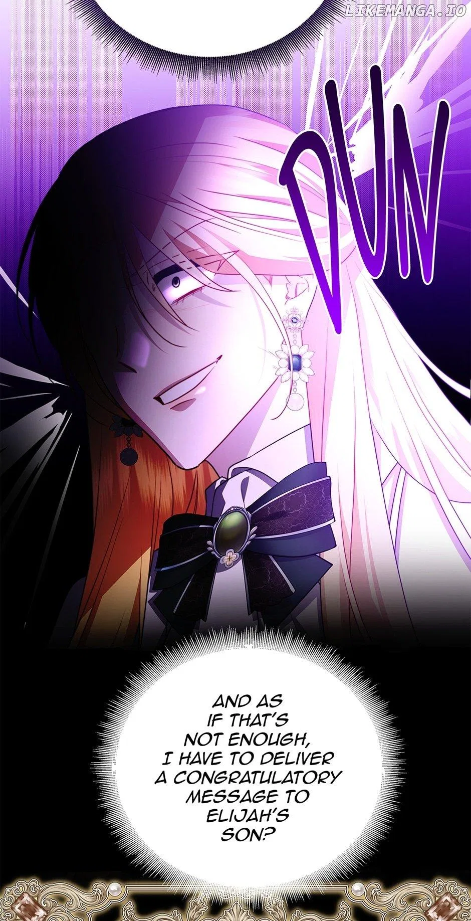 Your Regrets Mean Nothing to Me Chapter 103 – Page 28