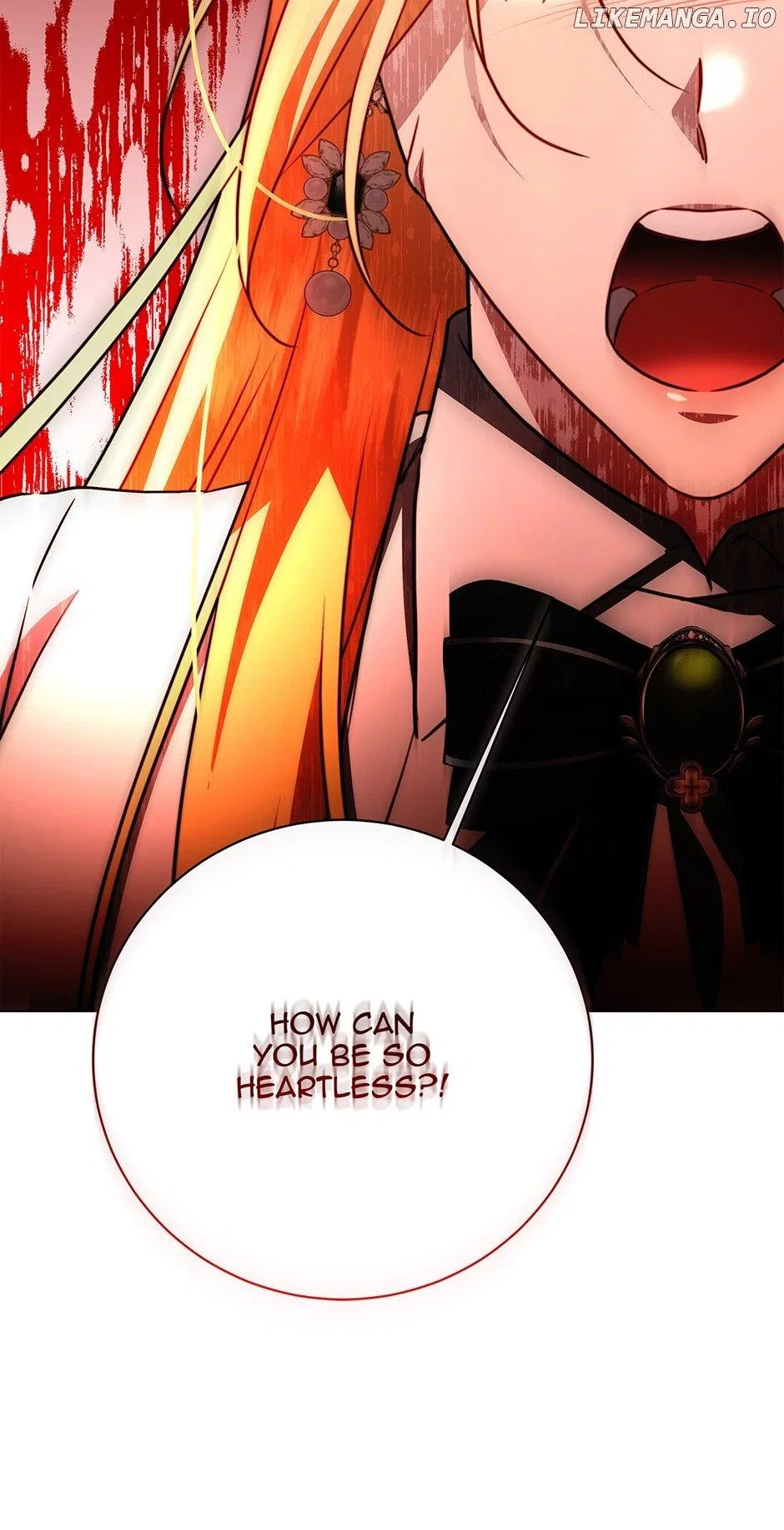 Your Regrets Mean Nothing to Me Chapter 103 – Page 31