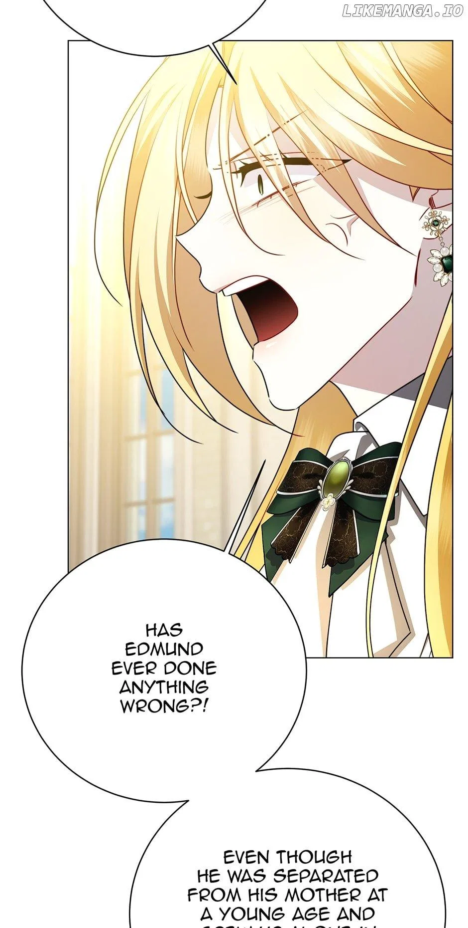 Your Regrets Mean Nothing to Me Chapter 103 – Page 33