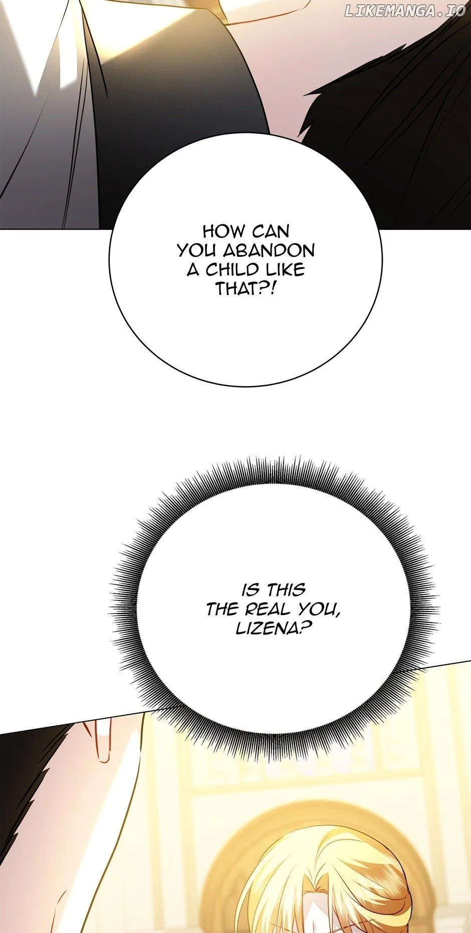 Your Regrets Mean Nothing to Me Chapter 103 – Page 35