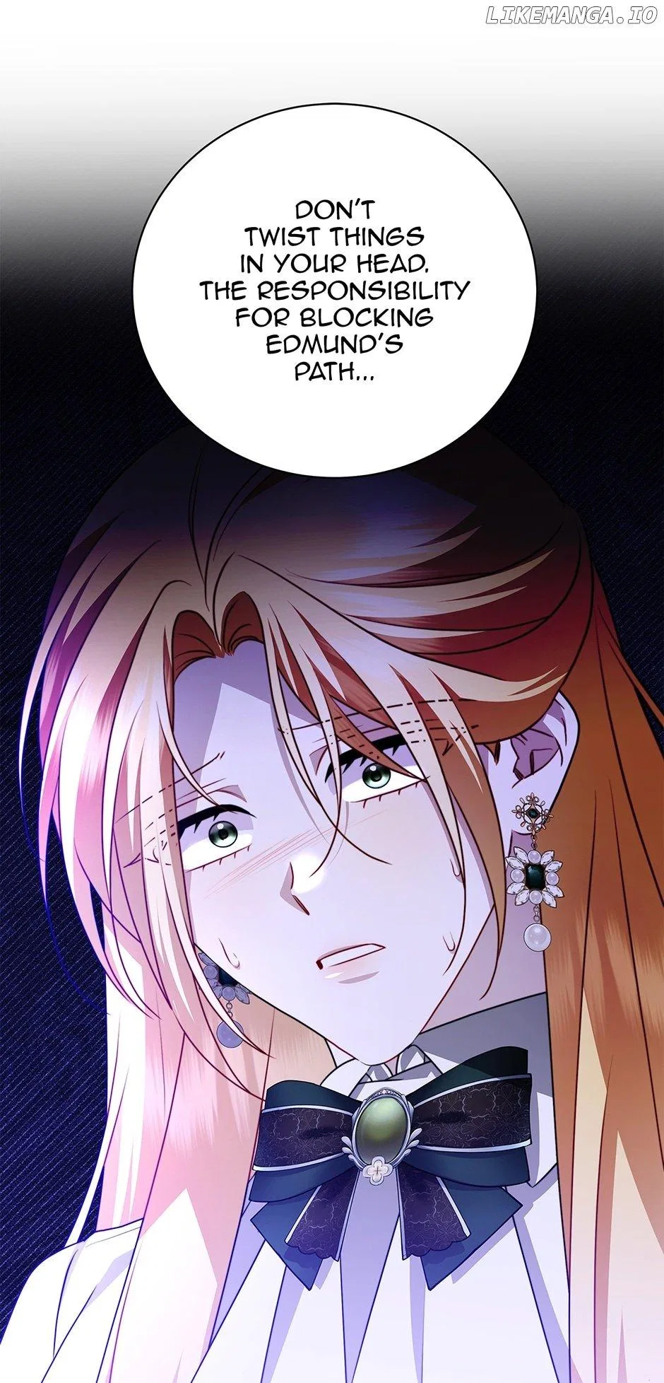 Your Regrets Mean Nothing to Me Chapter 103 – Page 38